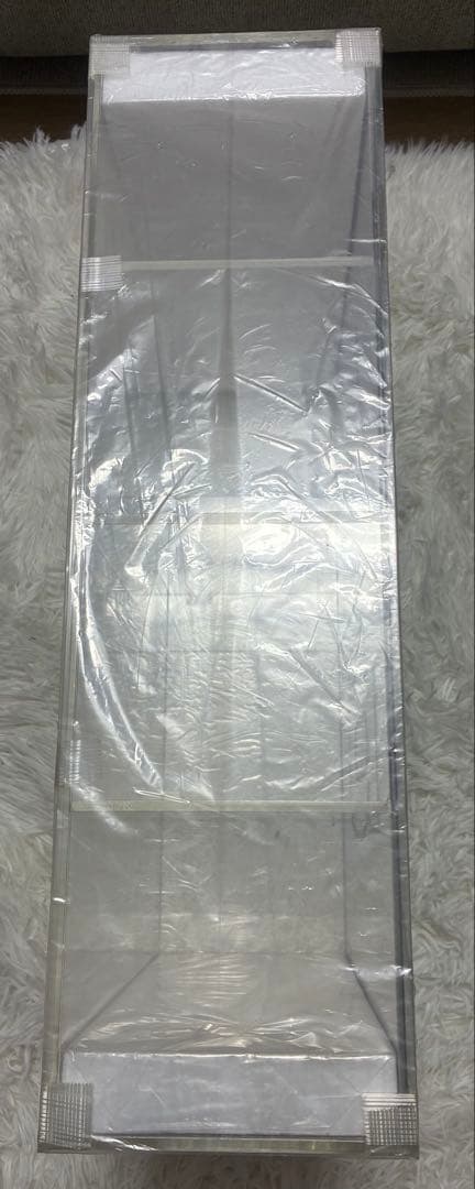 オートアート（AutoArt）スケールミニカー用ケース　新古品