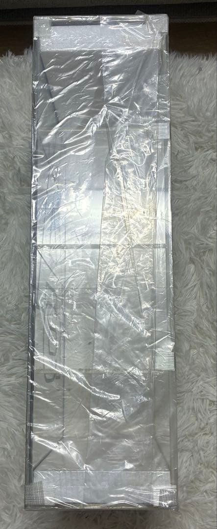 オートアート（AutoArt）スケールミニカー用ケース　新古品