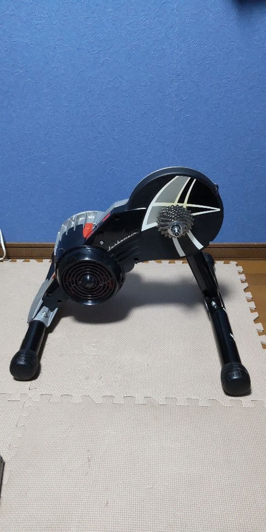 エリート ターボムイン ELITE TURBOMUIN ダイレクトドライブ