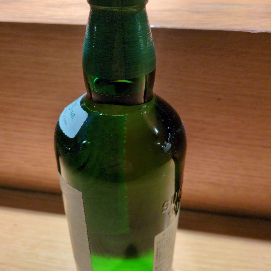 サントリー白州700ml