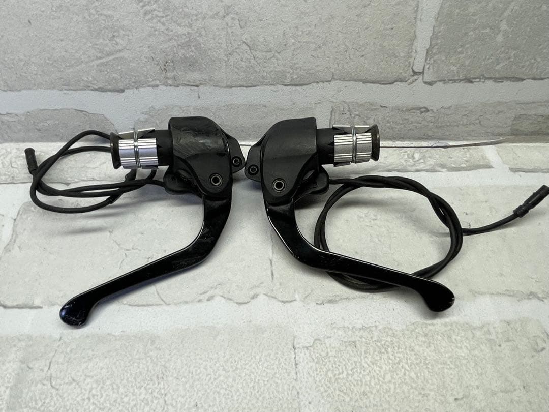 シマノ　ST-6871 アルテグラ TT di2 レバー