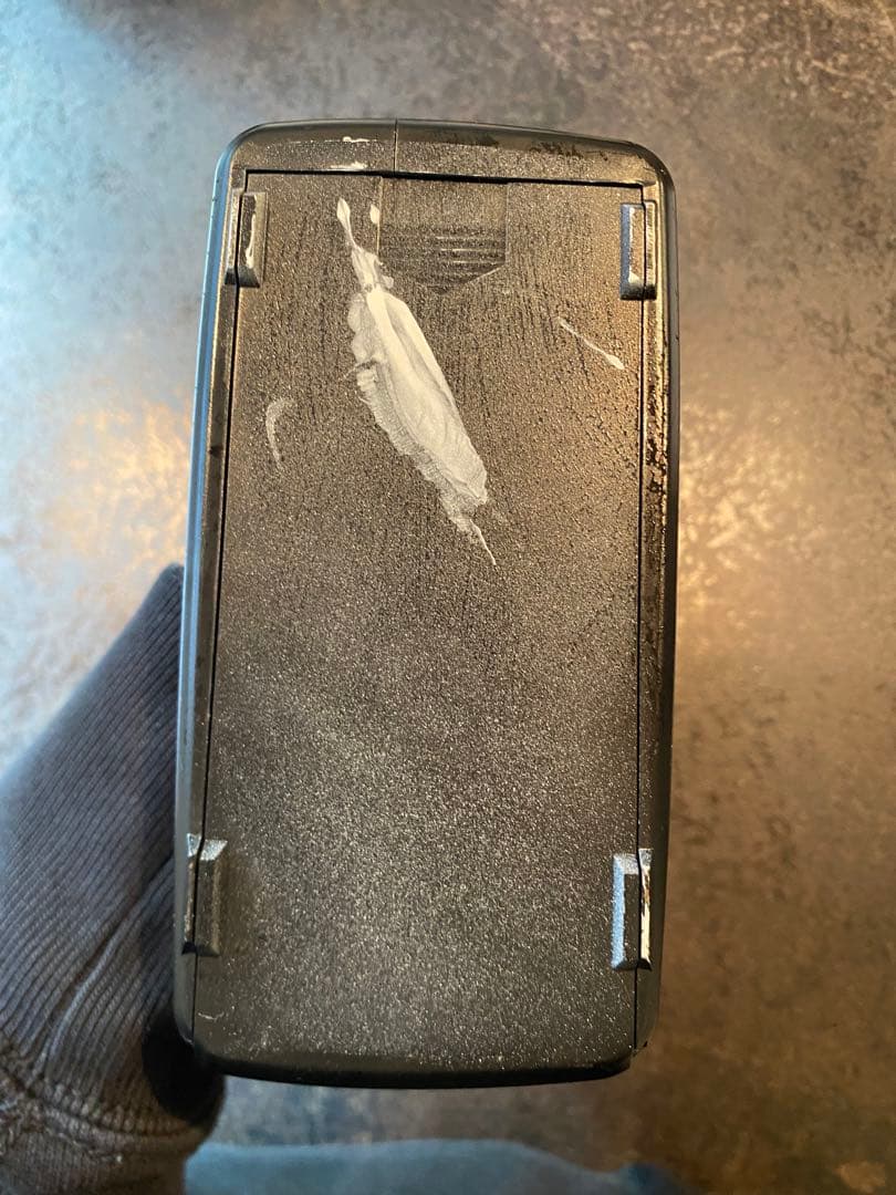 Grasshopper ラジコンカー 35