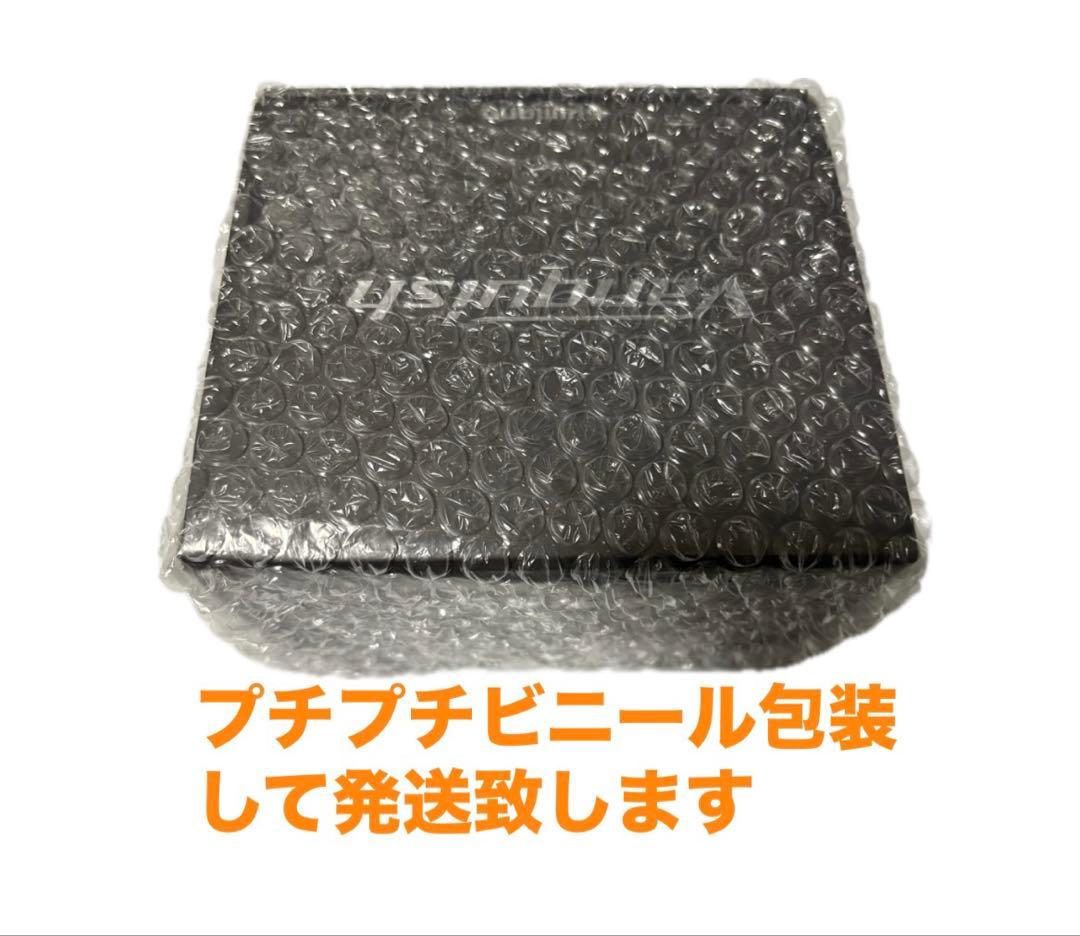 SHIMANO Vanquish 2500S スピニングリール　新品　未使用