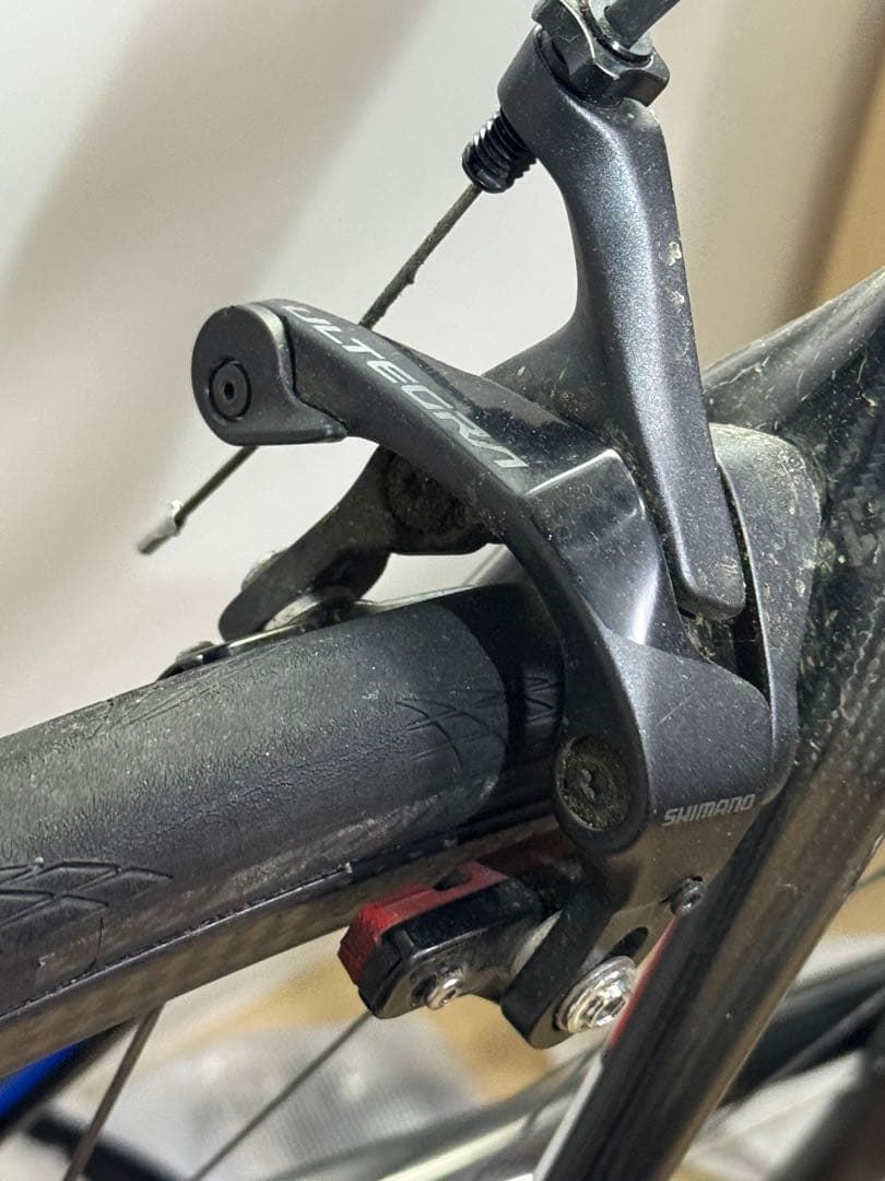 Shimanoコンポセット　105 GRX Ultegraミックス