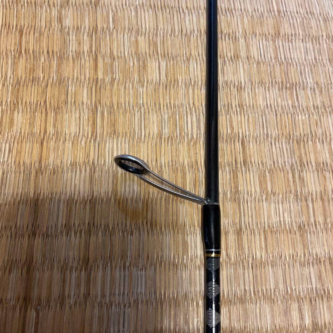 Major Craft CRX-S694AJI アジングロッド