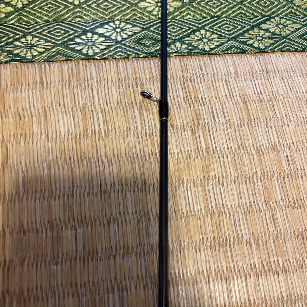 Major Craft CRX-S694AJI アジングロッド