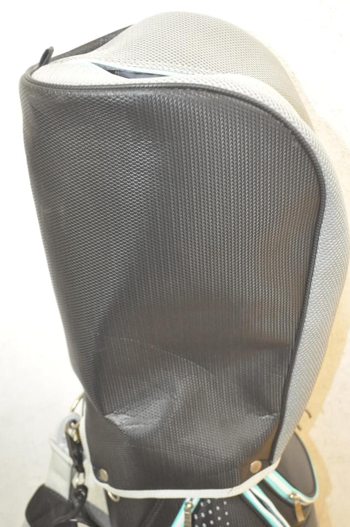Taylormade テイラーメイド キャディバッグ