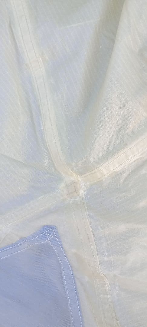 ノースフェイス　ミニバス　ビンテージテント　タープ　オマケつき