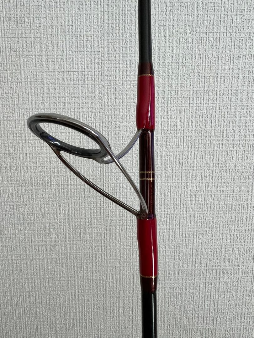 MCワークスデュエルエッジDUAL EDGE602LR