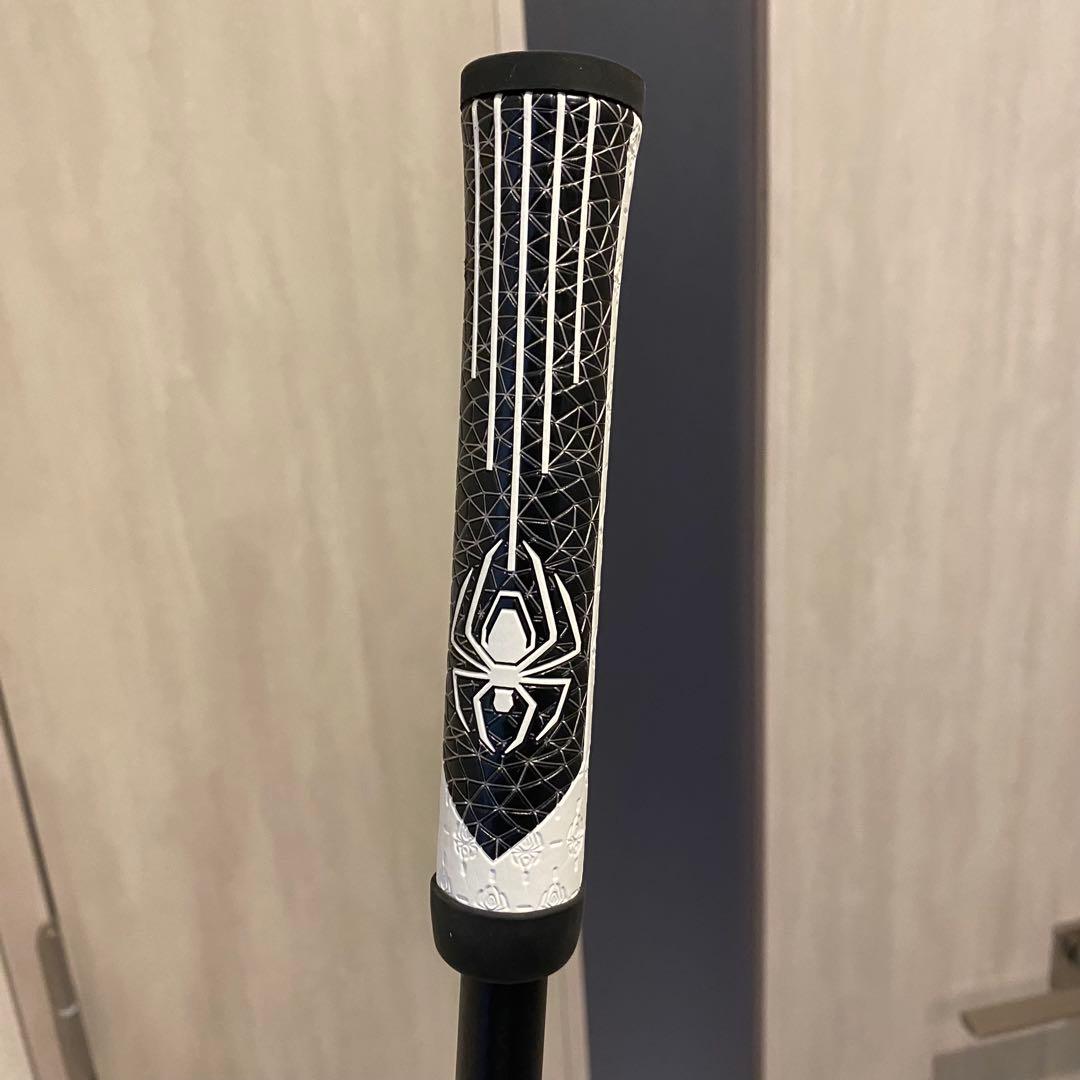 テーラーメイド Spider 5K-ZT LONG スパイダーパター