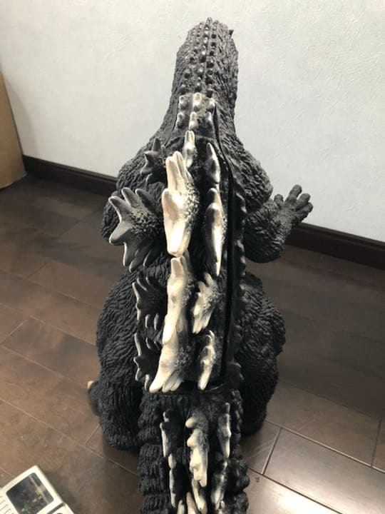 ラジコンで動くゴジラ　東京マルイ　RC ビオゴジラ