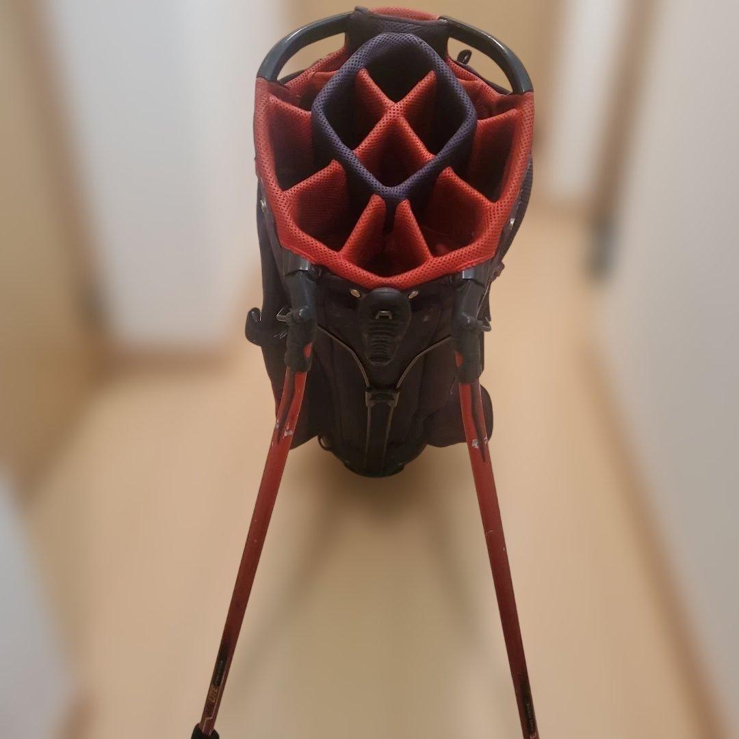 オジオキャディバッグ