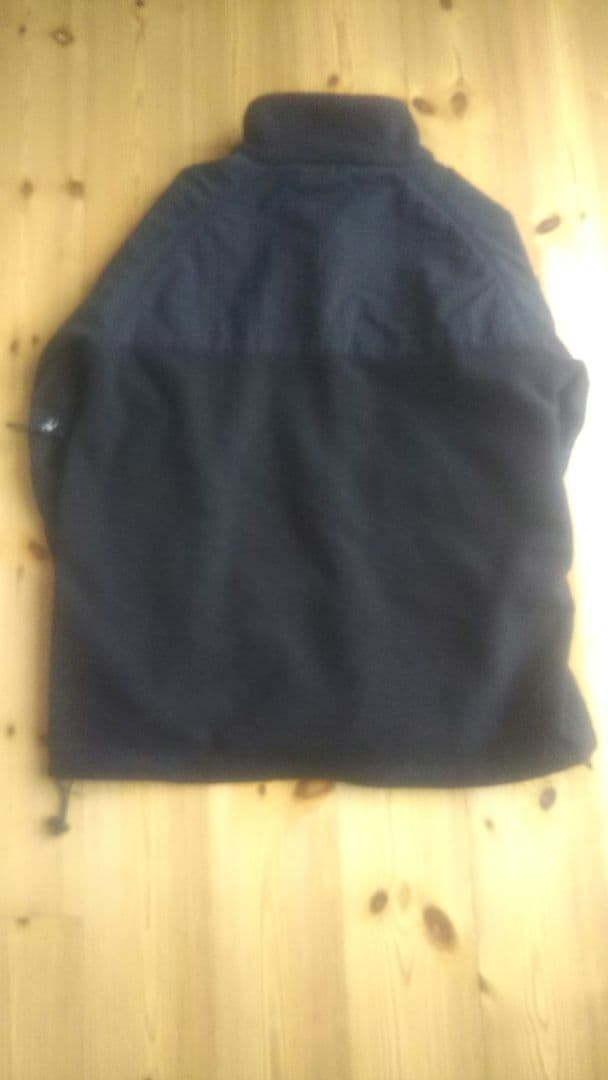 アメリカ軍 ECWACS GEN2 ポーラティックフリースジャケット