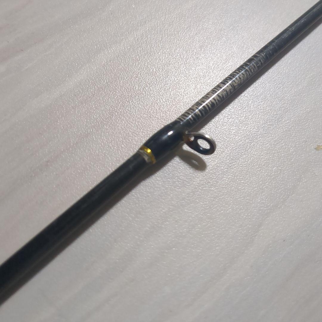 Major Craft CROSTAGE ショアジギングロッドCRX-962ML