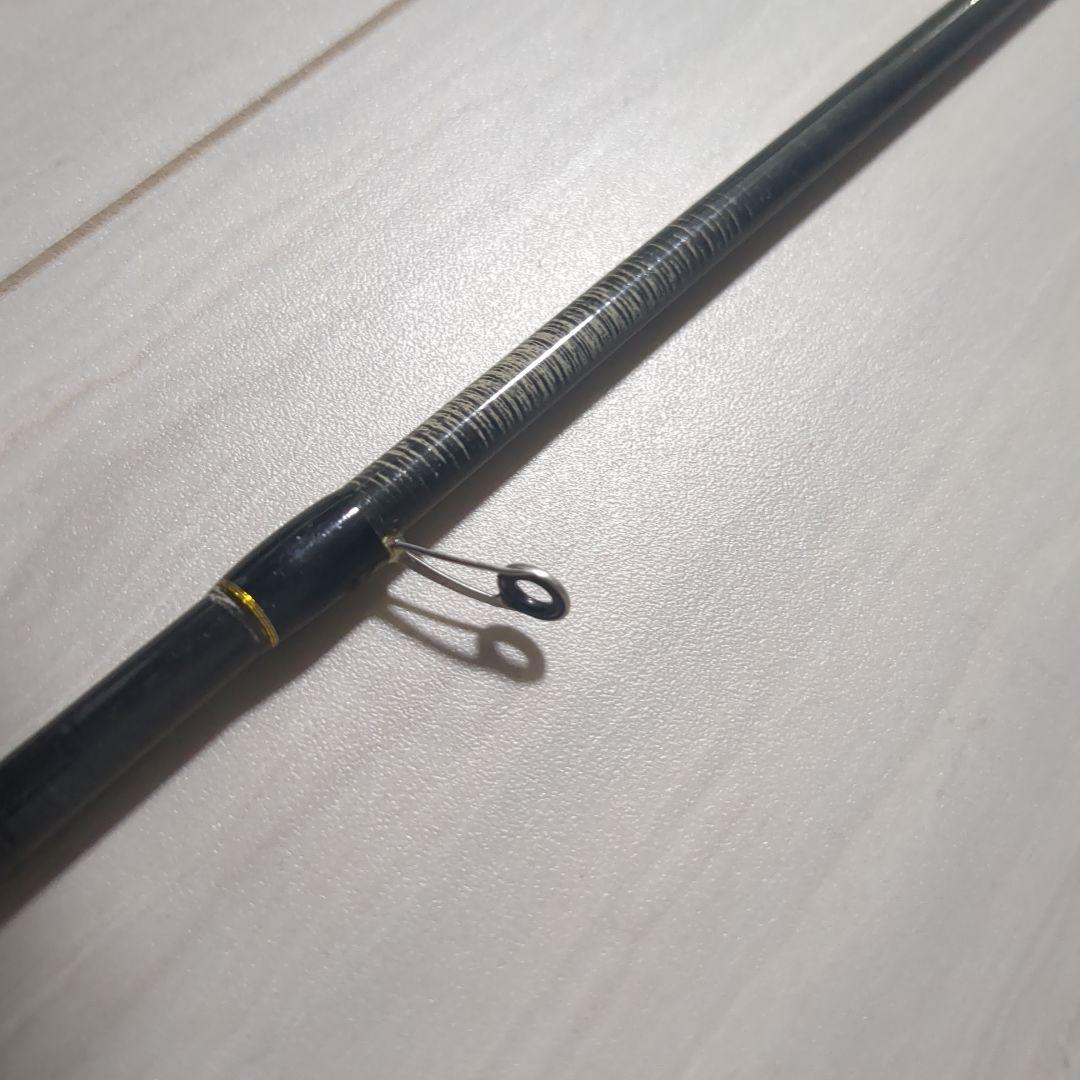 Major Craft CROSTAGE ショアジギングロッドCRX-962ML