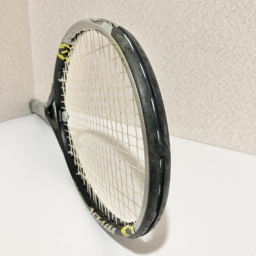 Wilson HYPER Pro Staff 7.6 ROLLERS テニプリ