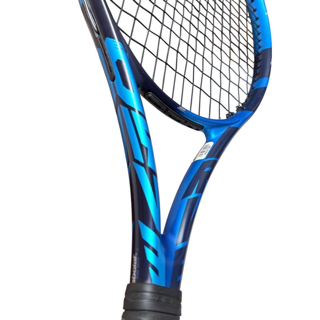 バボラ Babolat ピュアドライブ G2