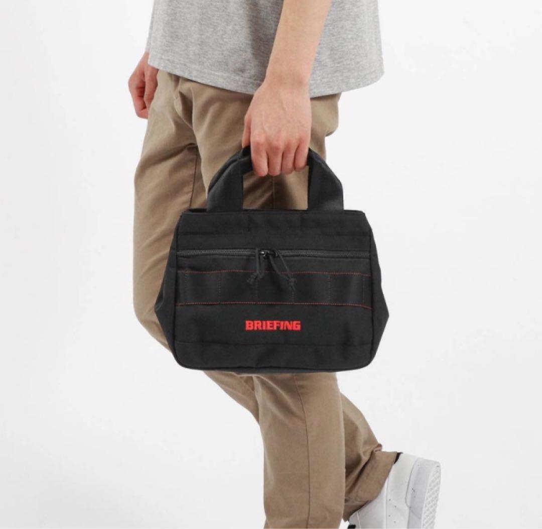 【新品】ブリーフィング カートバッグ