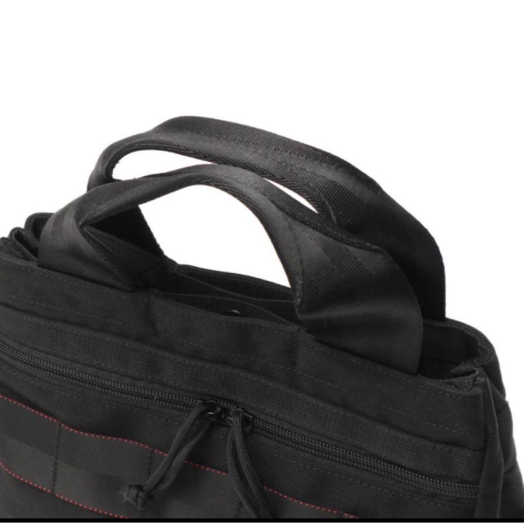 【新品】ブリーフィング カートバッグ