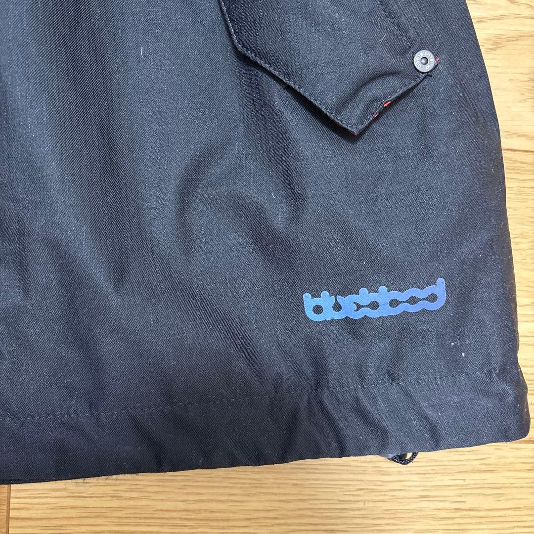 スノーボードジャケットメンズスノボウェア　BLUEBLOOD