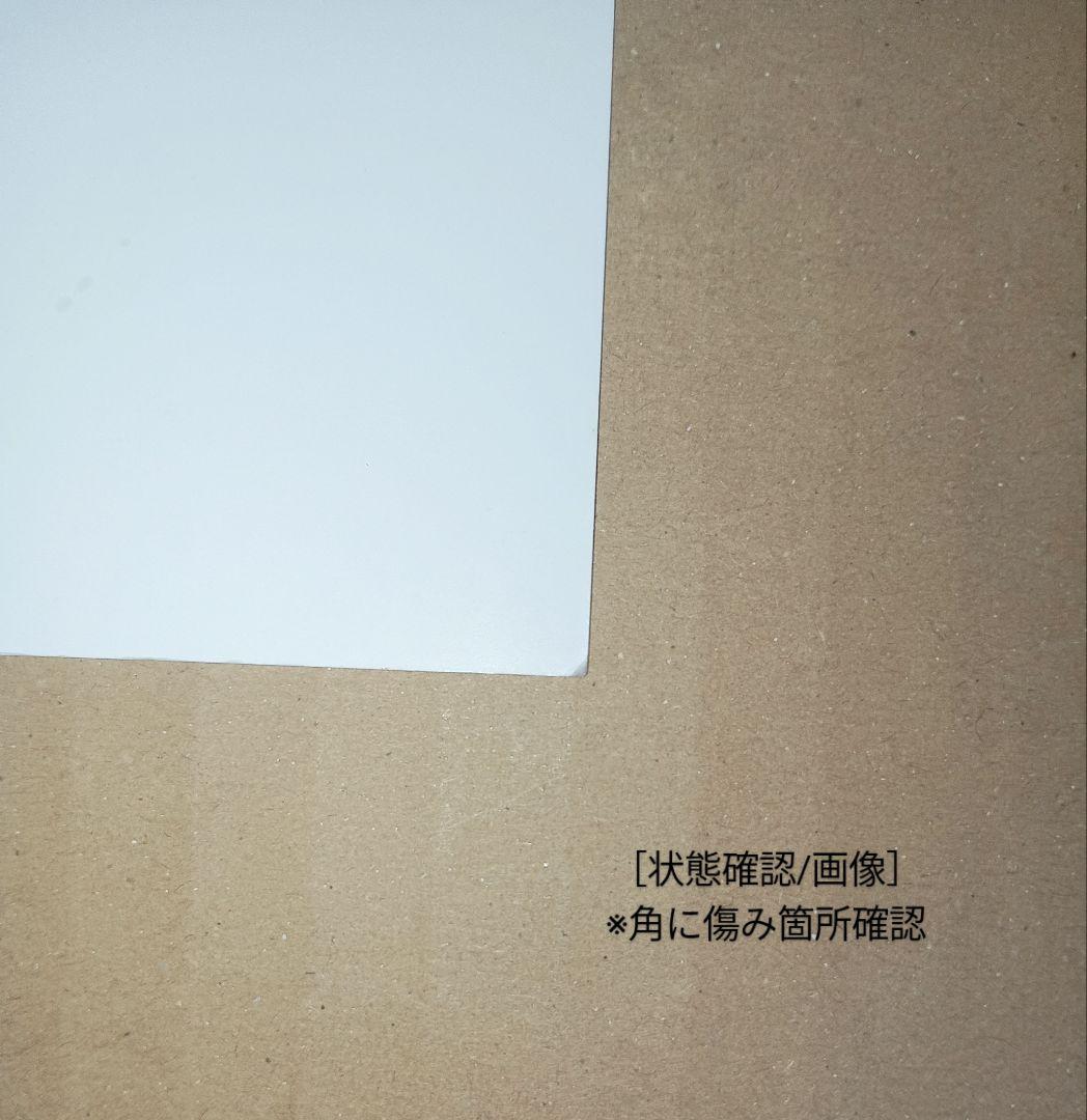 【テニプリ×不動峰中】『橘＆伊武＆神尾』複製サイン＆複製メッセージ入り複製色紙