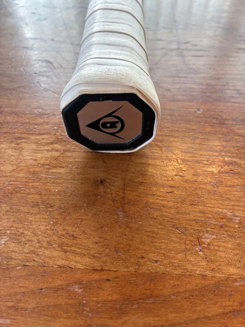 SX300 TOUR 2本セット SRIXON　DUNLOP　テニスラケット