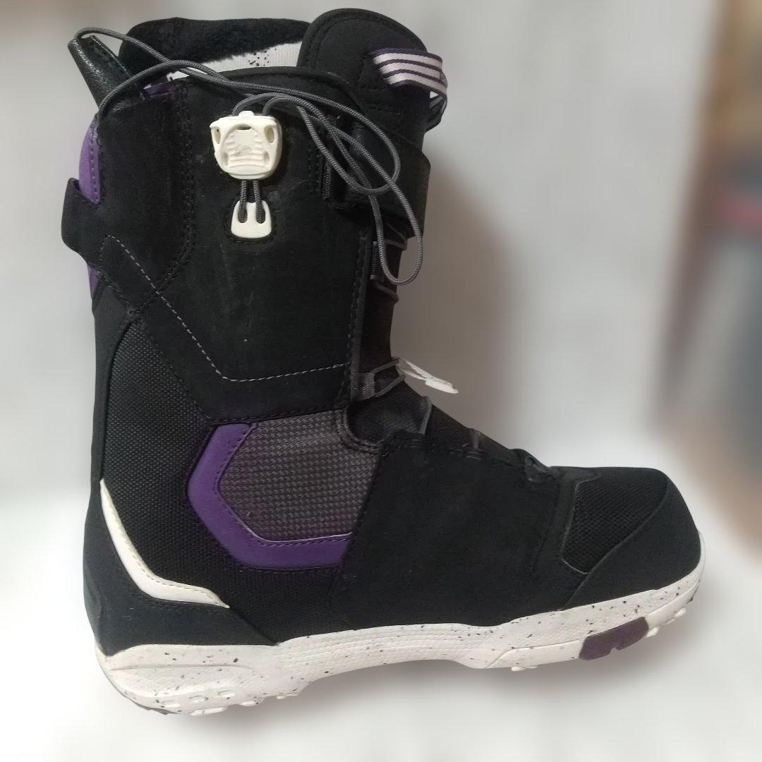 DEELUX ID ディーラックス スノーボードブーツ サイズ 27cm