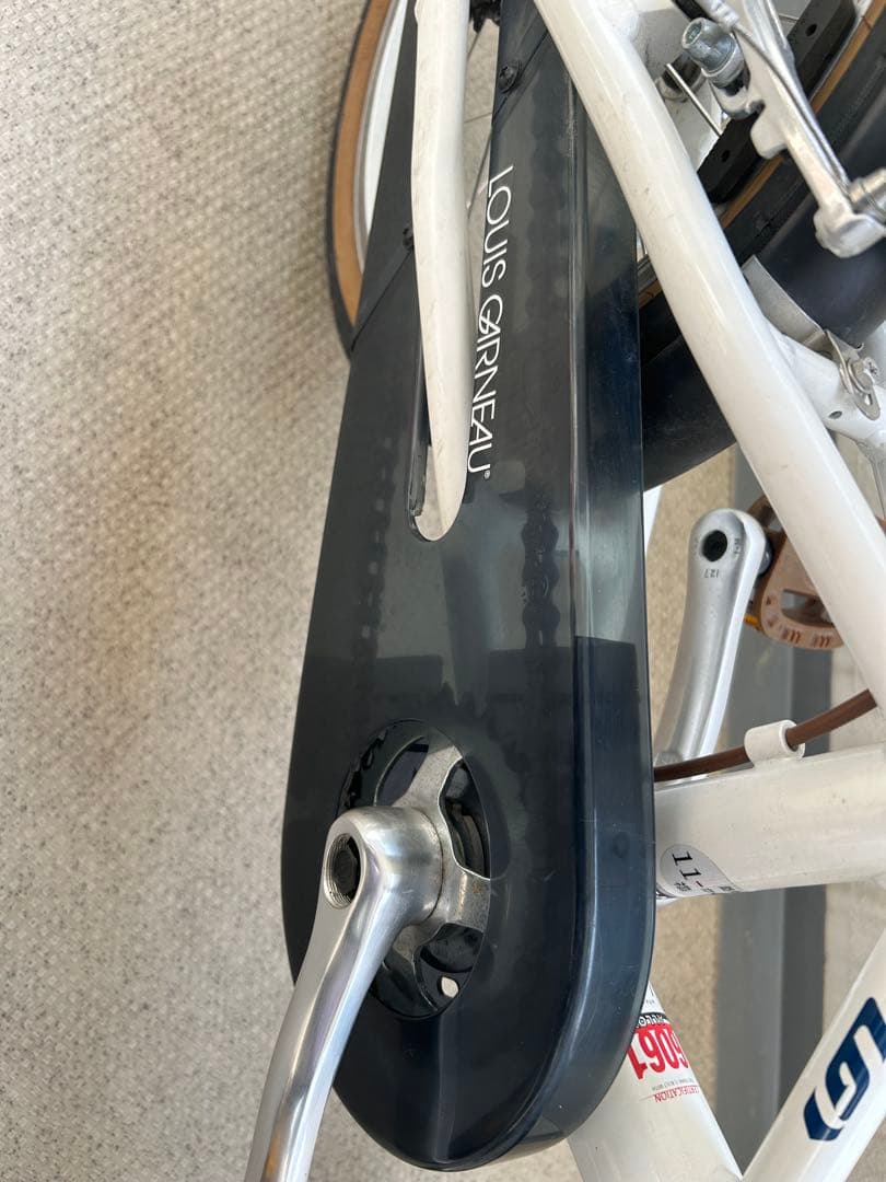 fkc0917専用　LOUISGARNEAU(ルイガノ) K16 plusプラス