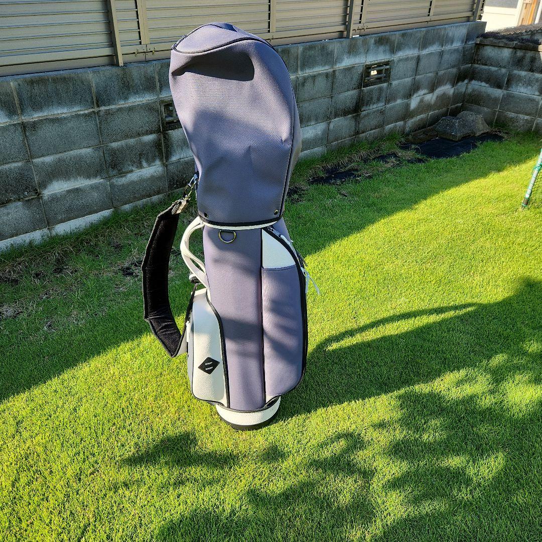 ジヨーンズ　キャディバッグ