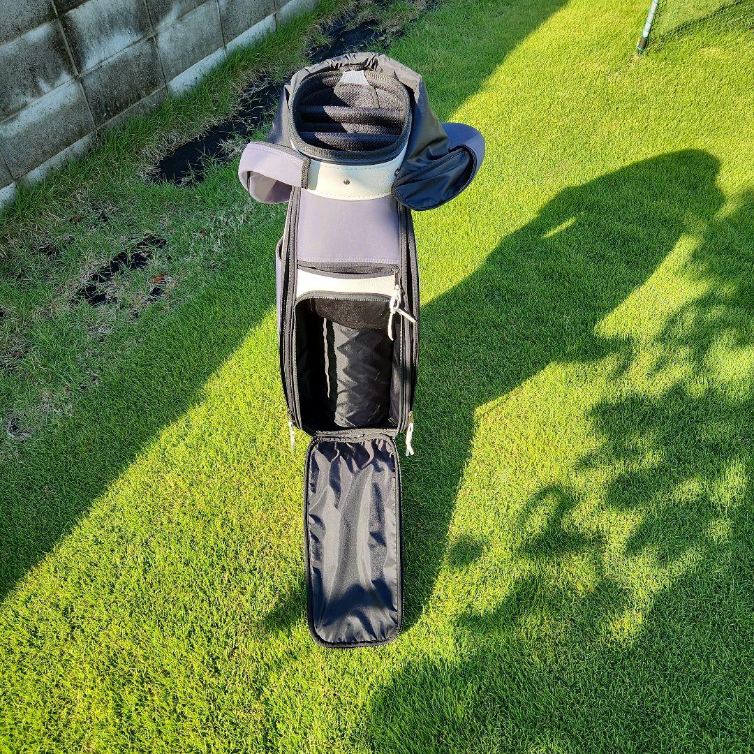 ジヨーンズ　キャディバッグ