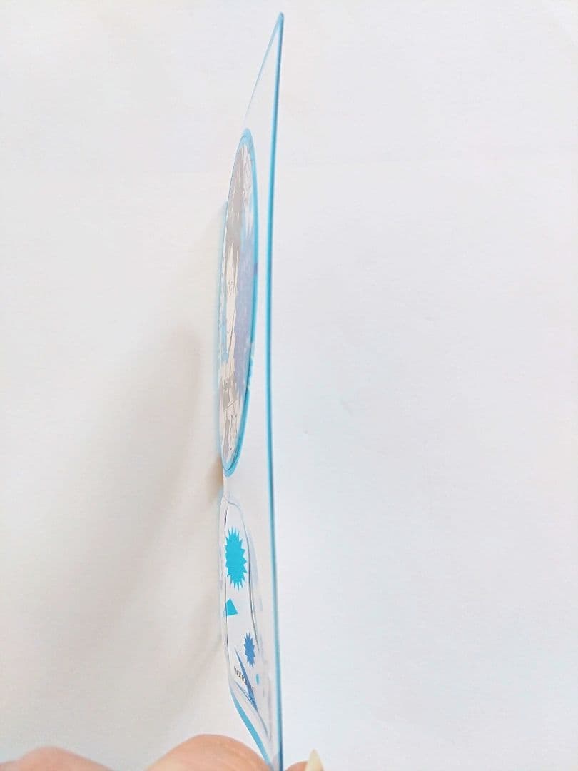 【非売品】ジャンプ展 ファン感謝デー 家庭教師ヒットマン リボーン REBORN