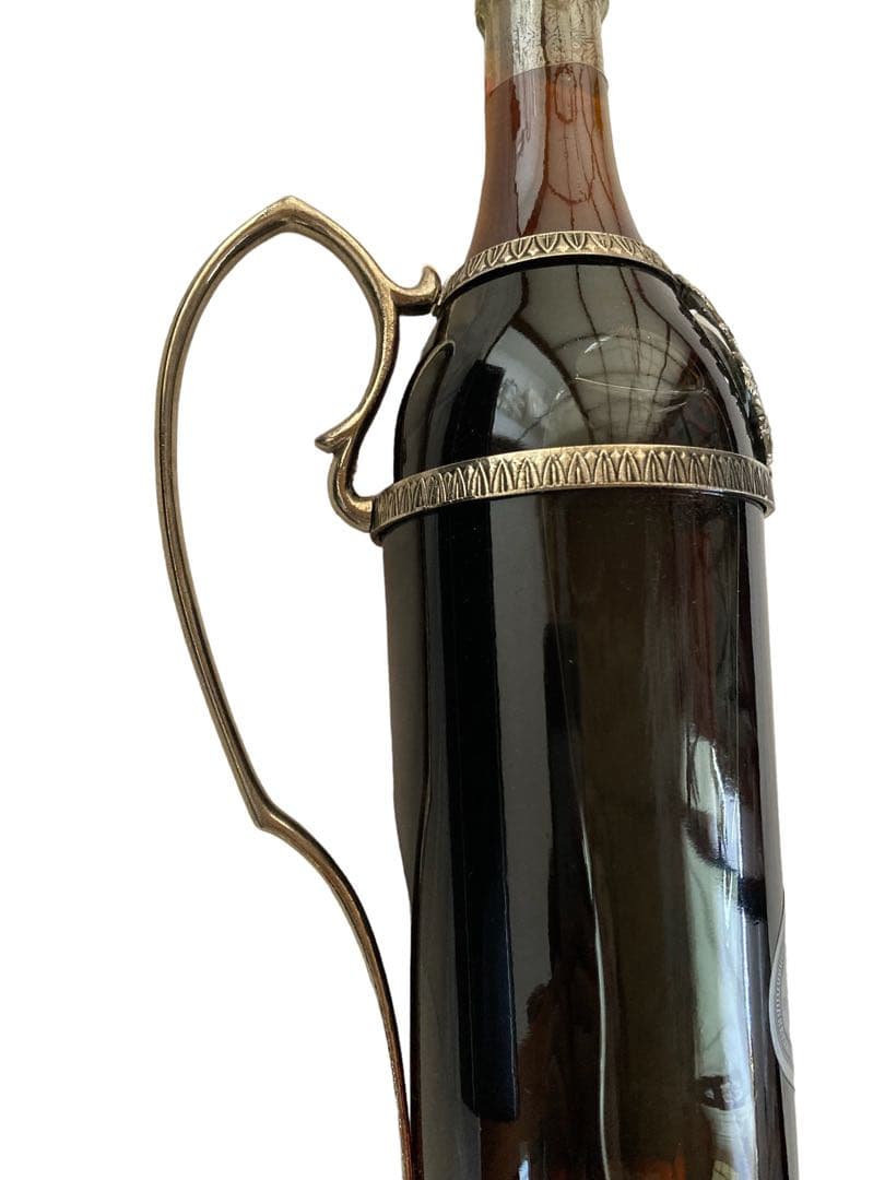 【未開封・古酒】グラン エポック ナポレオン3世 ペリソン/ブランデー