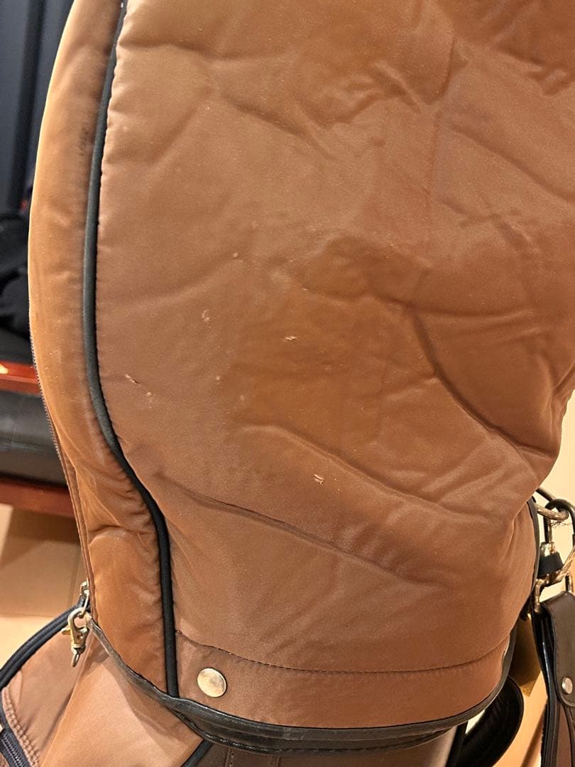 Burberrys ゴルフバッグ・キャディバッグ