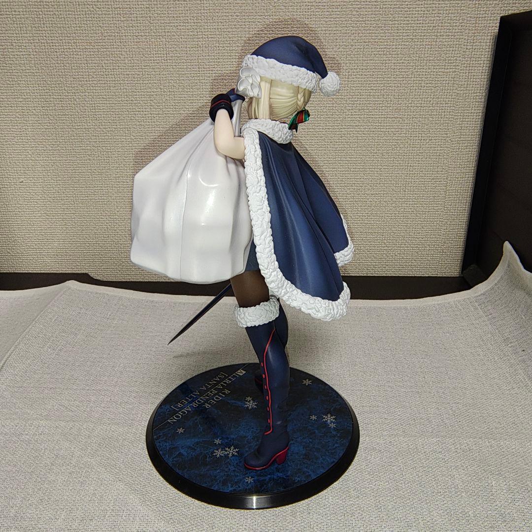 アルトリア・ペンドラゴン[サンタオルタ] 1/7