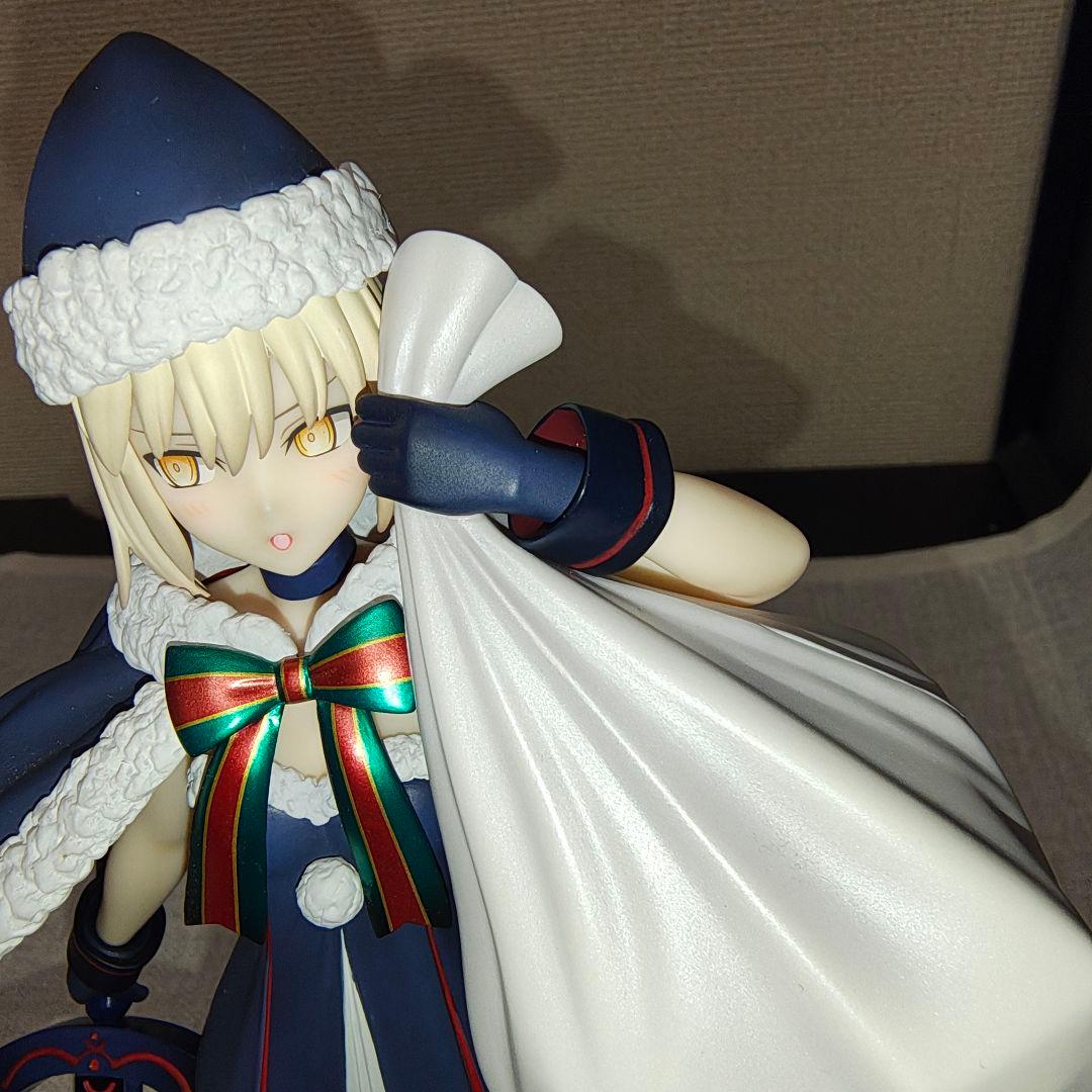 アルトリア・ペンドラゴン[サンタオルタ] 1/7