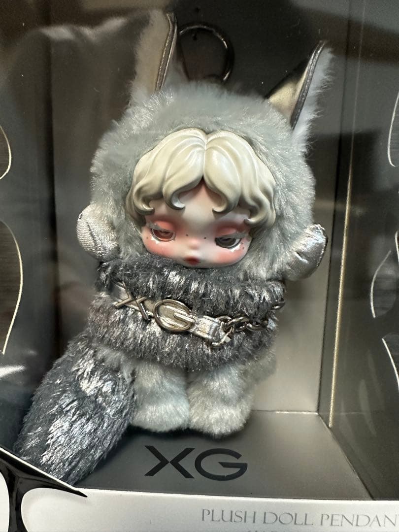 SKULLPANDA XG 日本限定 正規品