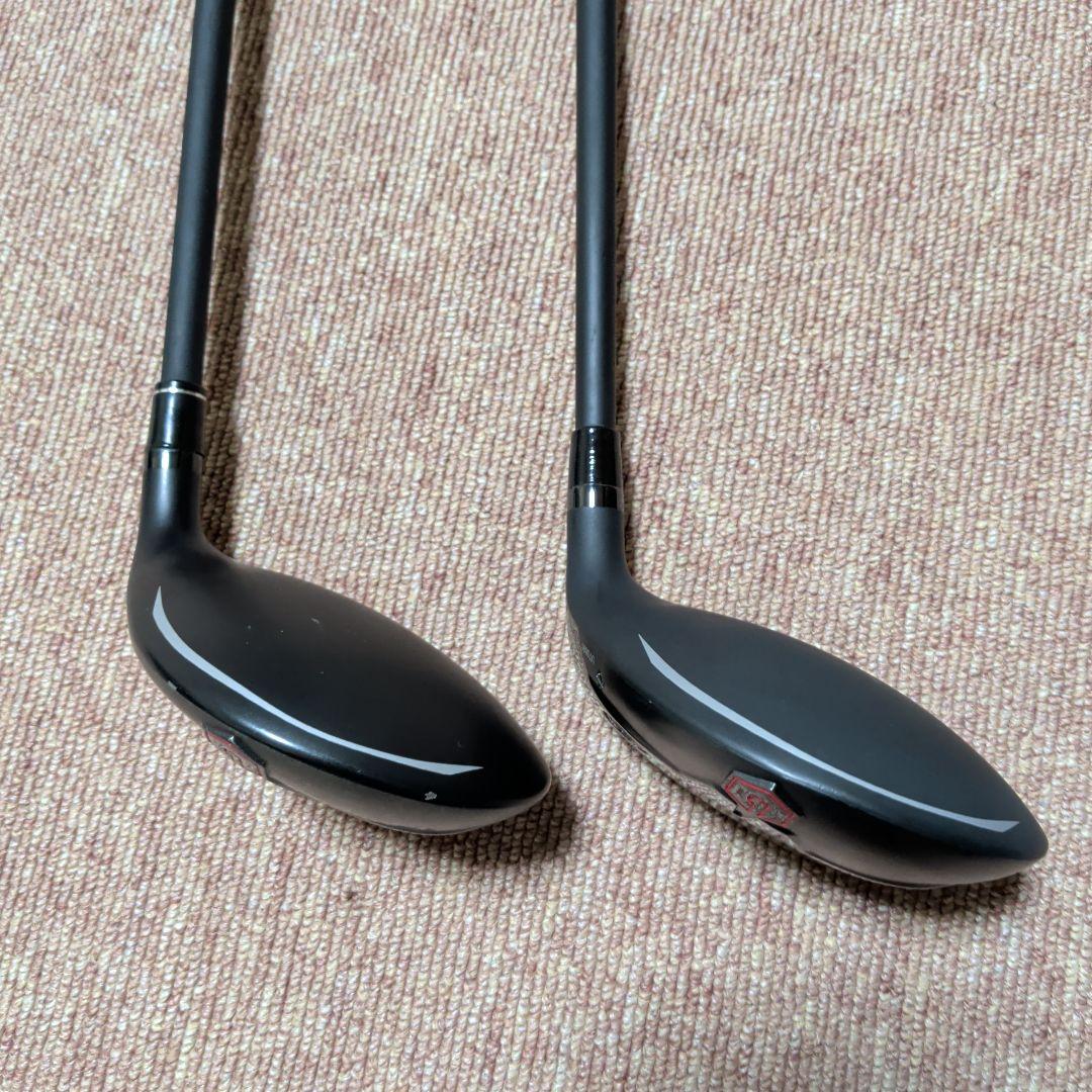 GTD UT 2本セット