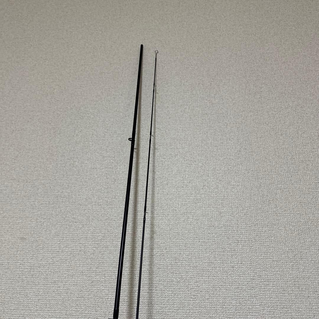 DAIWA Alltmor フライロッド 釣竿 907 #7