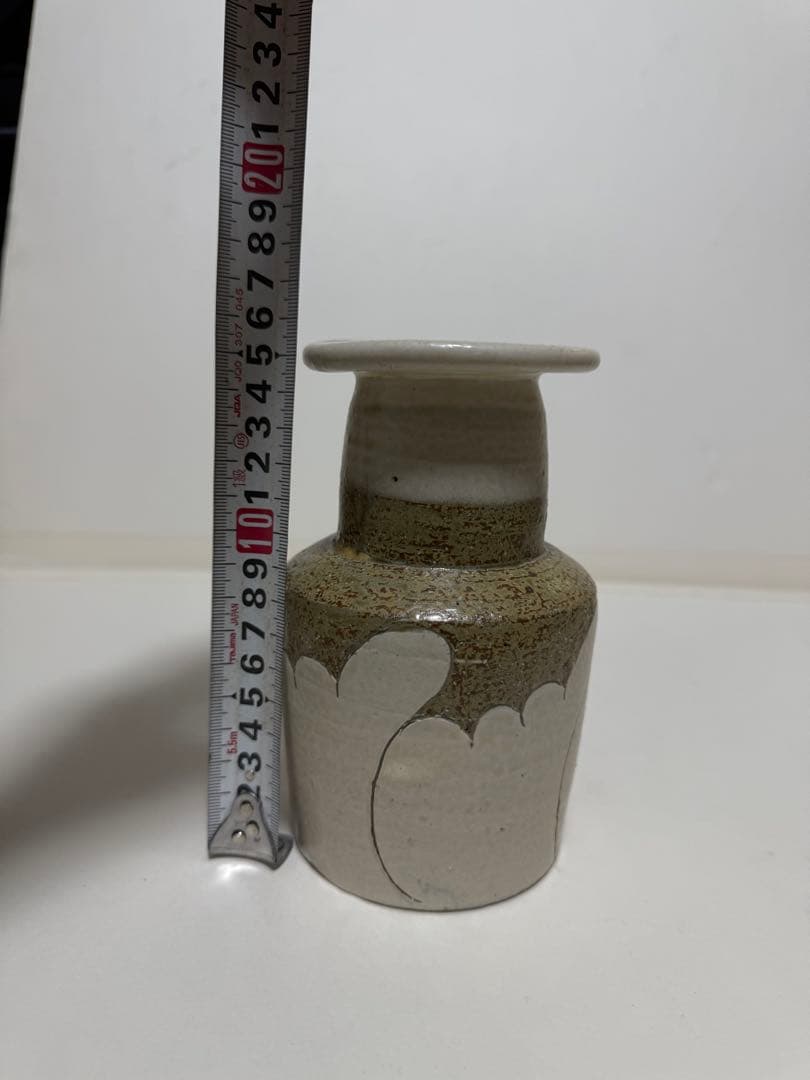 岩井窯　山本教行