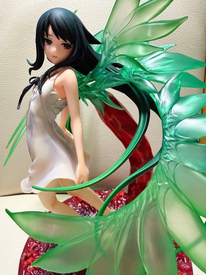 沙耶 「沙耶の唄」 1/7 ABS＆PVC製塗装済み完成品 スケールフィギュア