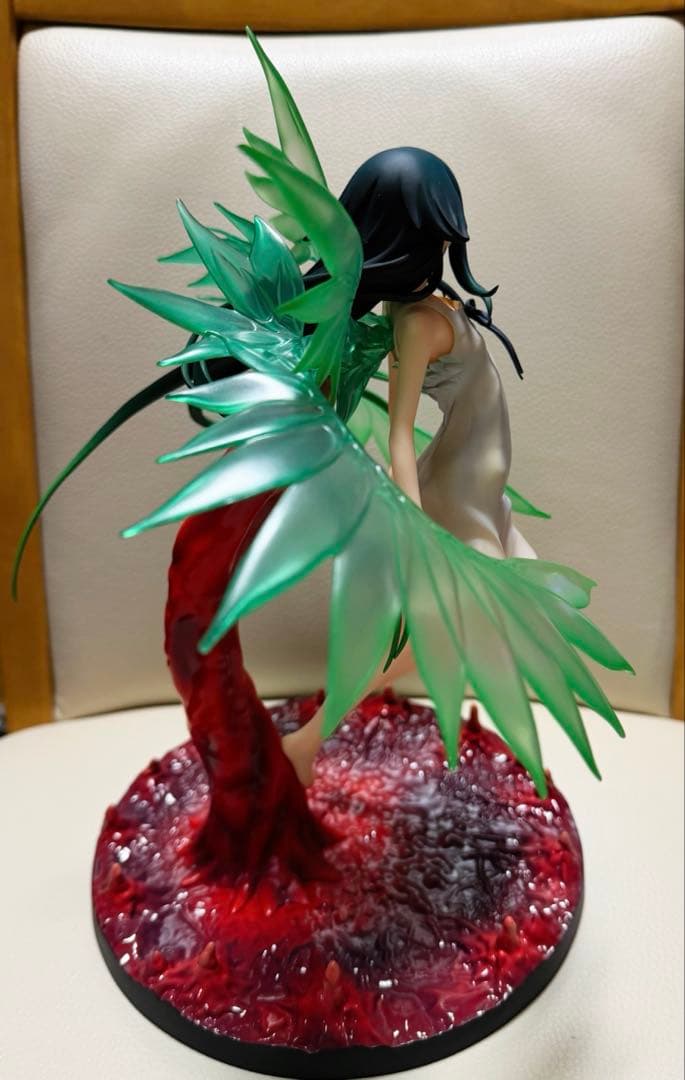 沙耶 「沙耶の唄」 1/7 ABS＆PVC製塗装済み完成品 スケールフィギュア