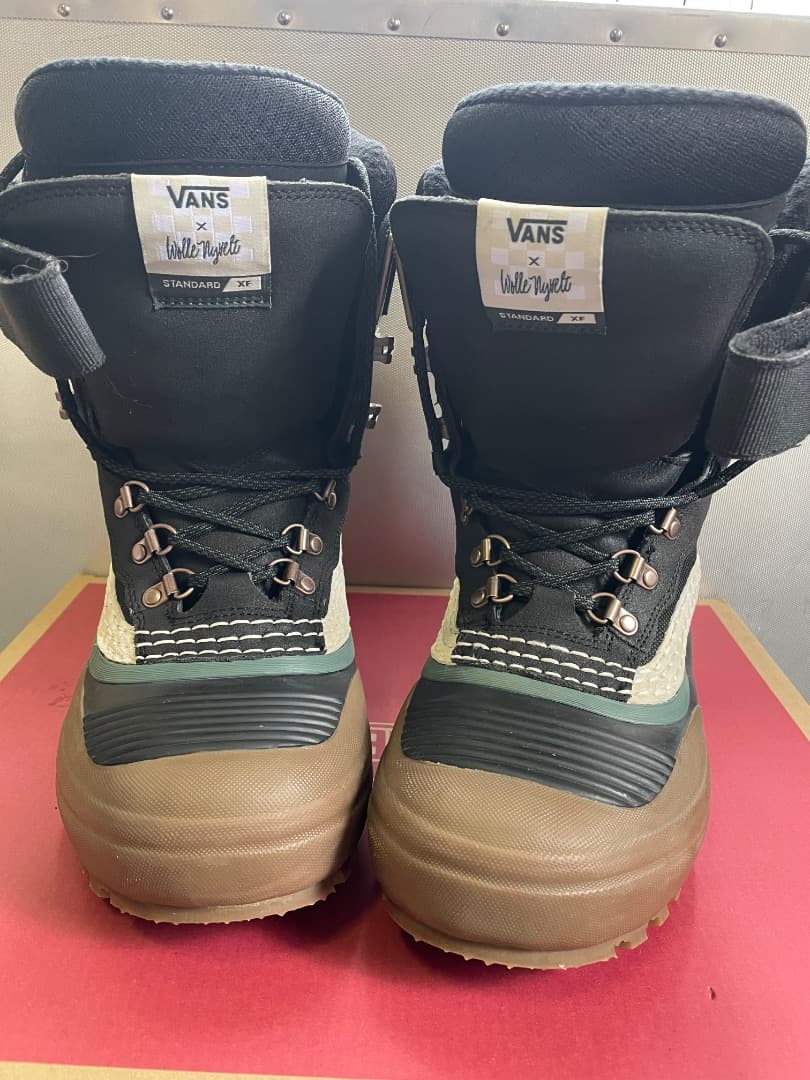 スノーボーブーツ VANS 26cm