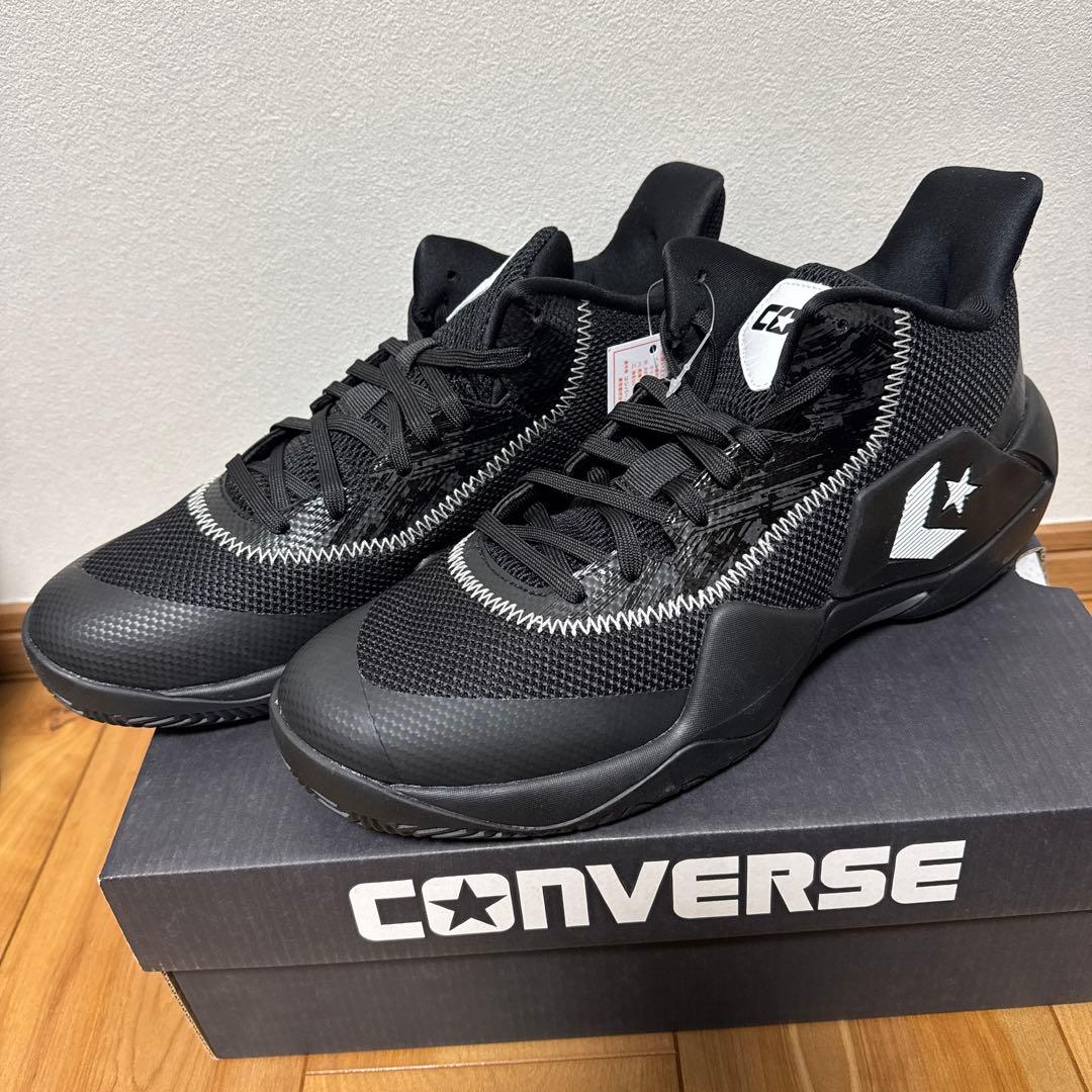 CONVERSE バスケ シューズ VICBOUND 30cm 富樫勇樹 新品