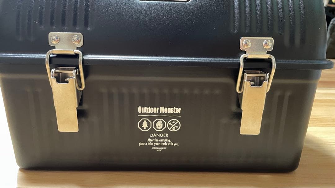 STANLEY ランチボックス と 水筒