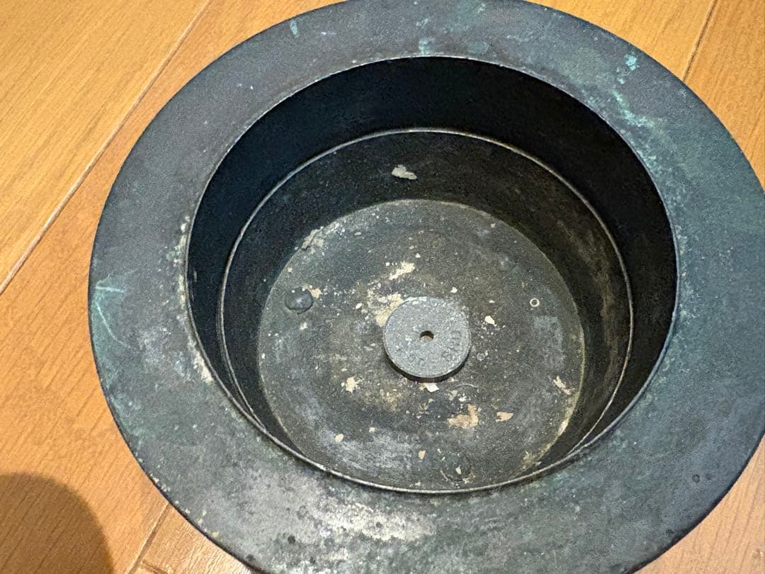 火舎香炉（江戸時代）