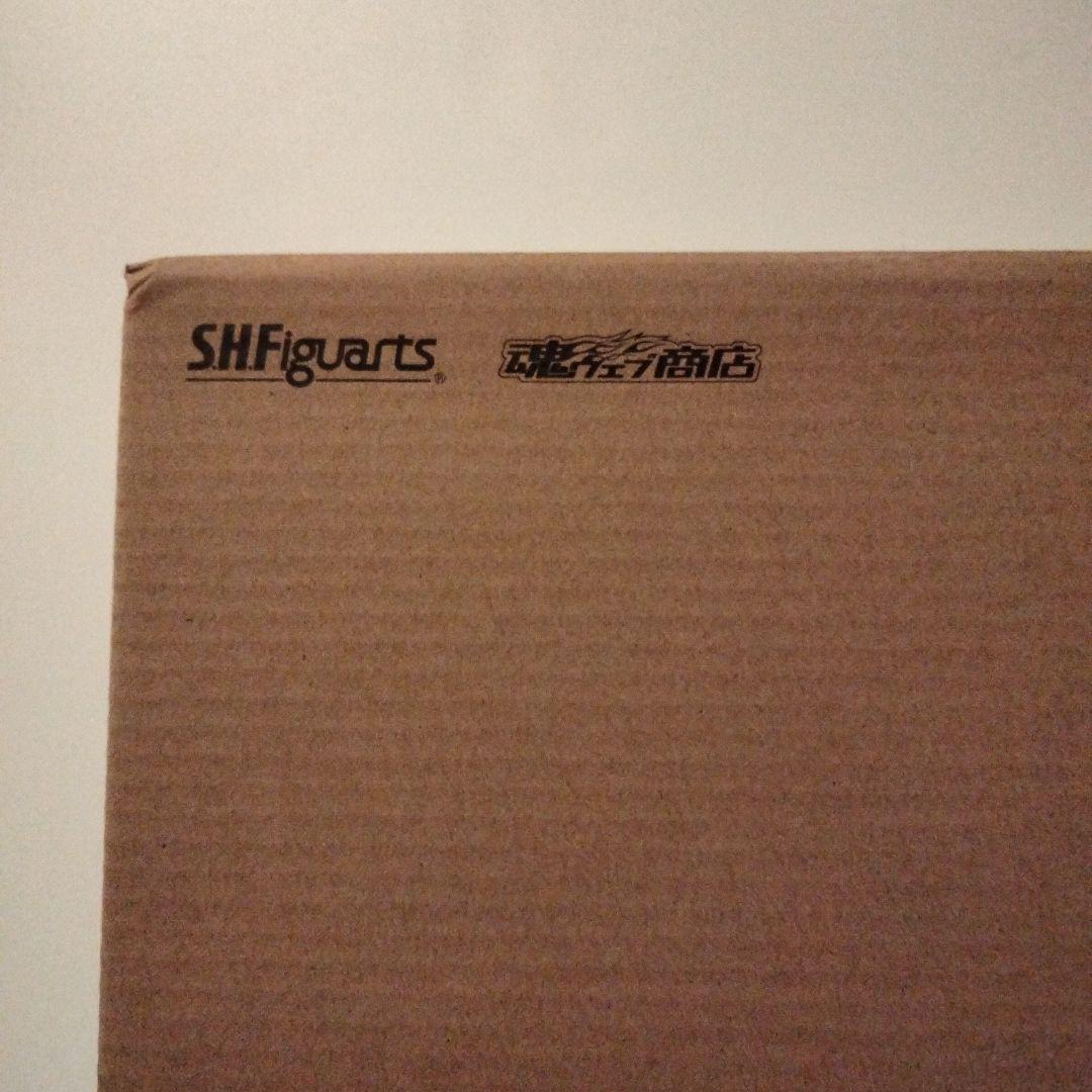 SHフィギュアーツ ゼットン シン・ウルトラマン 宇宙恐竜 デカい 元祖ラスボス