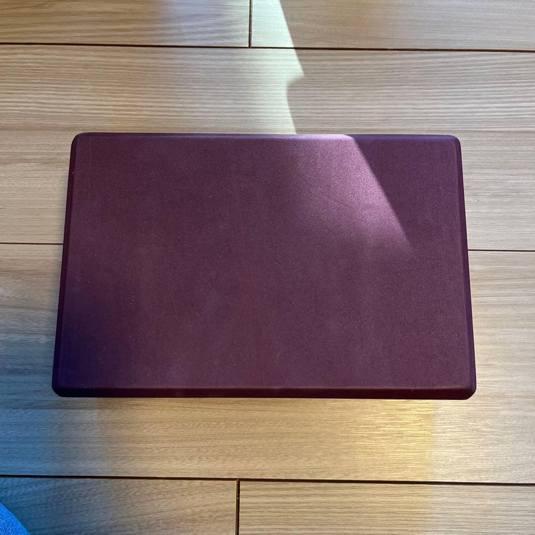【未使用　新品】一個からでも調整　可能６個　Yoga works ヨガブロック