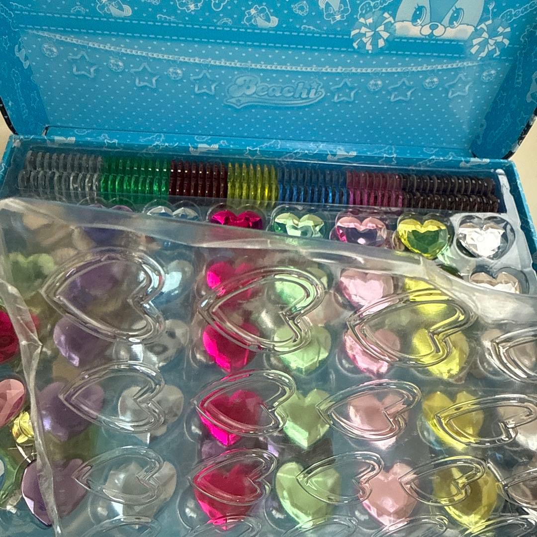 プリティーリズム プリズムストーン トランク りずむ