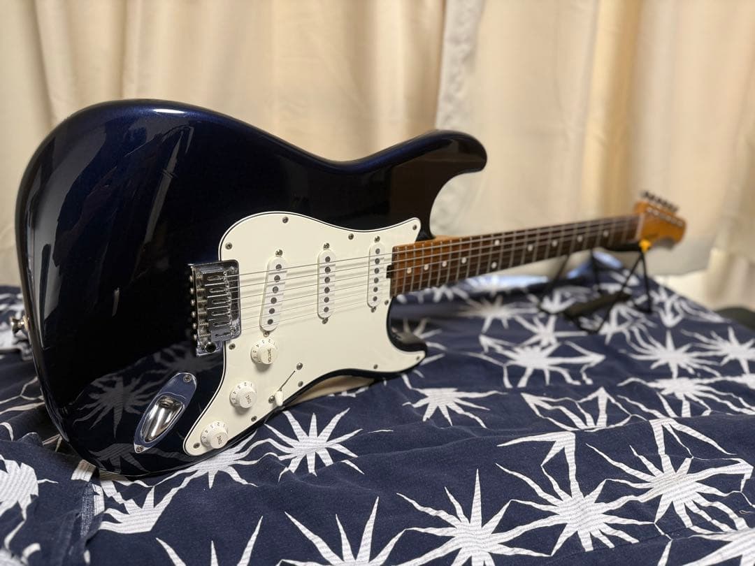 【日本製】sadowsky metroline R1 Classic【弦交換】