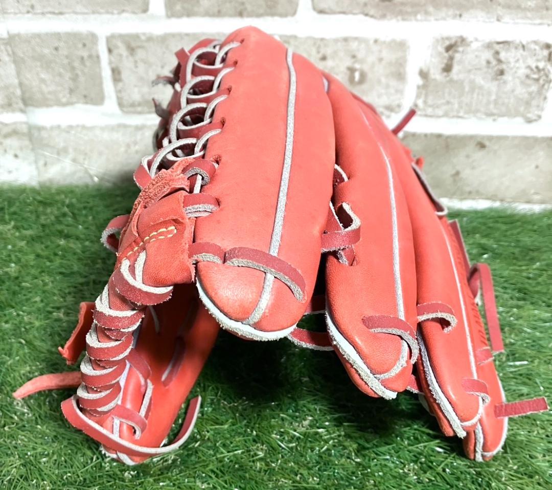 【早い者勝ち‼️】アンダーアーマー 一般軟式 外野手用 右投げ 1313814